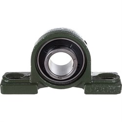 Подшипниковый узел ИПК UCP 206 - фото 16516768