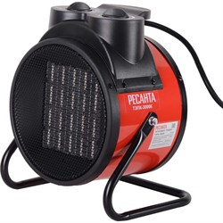 Электрическая тепловая пушка Ресанта ТЭПК-3000K - фото 16516958