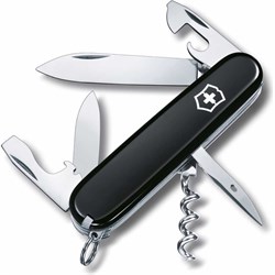 Швейцарский нож VICTORINOX Spartan - фото 16517298