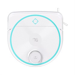 Моющий робот-пылесос HOBOT LEGEE-D8 - фото 16517473