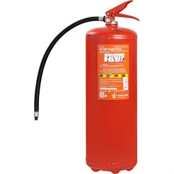 Порошковый огнетушитель AIRLINE ОП8 - фото 16517948