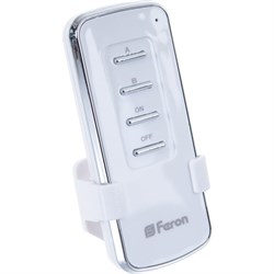 Дистанционный выключатель FERON TM72 - фото 16518000