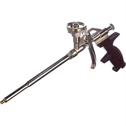 Пистолет для монтажной пены Biber Мастер - фото 16518065