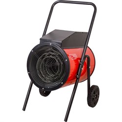 Электрическая тепловая пушка Ресанта ТЭП-24000K - фото 16518425