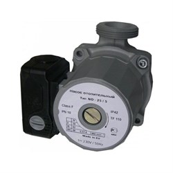 Насос wilo NO 25/6 - фото 16518877