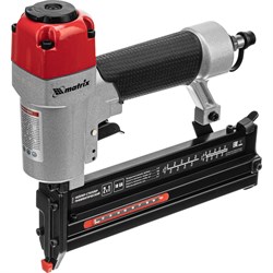 Пневматический нейлер-степлер MATRIX 57426 - фото 16519022