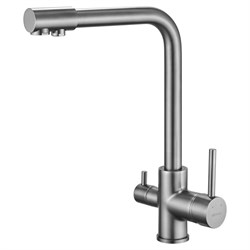 Смеситель для кухни SHEVANIK S328T - фото 16519135