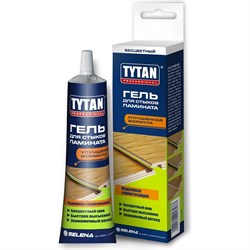 Гель-герметик для стыков ламината TYTAN PROFESSIONAL - фото 16519246