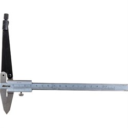 Разметочный штангенциркуль Micron ШЦР-150 0.1 - фото 16519850