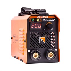 Сварочный аппарат FoxWeld UNO MMA 200 - фото 16520119