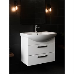 Тумба AQUATON Ария 65 М - фото 16520130