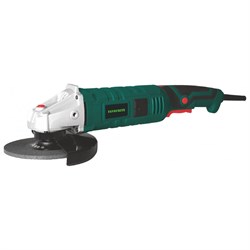 Болгарка (ушм) Favourite FG 1600/150 - фото 16520374