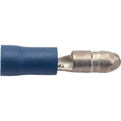 Штекерный разъем КВТ РШИ-П 2,5-4 - фото 16520408