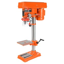 Сверлильный станок PATRIOT SD 600 - фото 16520767