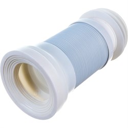 Армированная гофра для унитаза RM RM-SA110 - фото 16520865