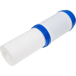 Комбинированный картридж Аквабрайт КОМБИ-10 - фото 16521329