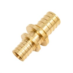 Муфта для труб из сшитого полиэтилена Pex ONE PLUS 3204023076 - фото 16521478