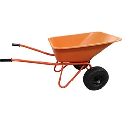 Двухколесная строительная тачка LWI Скорпион - фото 16521600