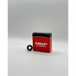 Подшипник HGF 1000095 (695 2RS) - фото 16521631