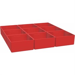 Пластмассовый лоток Диком 19.0035-091 - фото 16521659