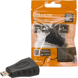 Переходник TDM ELECTRIC АВП 1 - фото 16521708