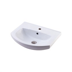 Мебельная раковина Rosa Элеганс 500 - фото 16521740