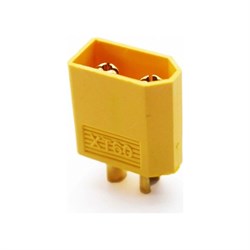 Разъем силовой Insparion XT60 - фото 16521773