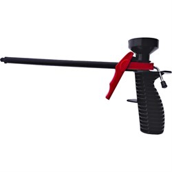 Пластиковый пистолет для монтажной пены Монтажник 600030 - фото 16521792