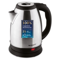 Чайник Scarlett SC-EK21S51 - фото 16521858