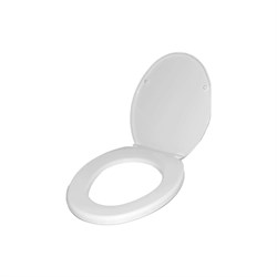 Сиденье для унитаза ИнкоЭр премиум - фото 16521874