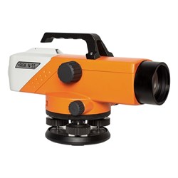 Оптический нивелир RGK N-55 - фото 16521969