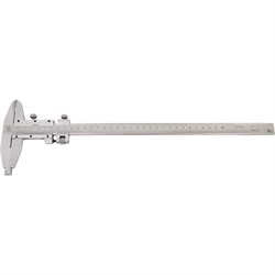 Стальной штангенциркуль ZITOM kl20003 - фото 16521976