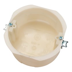 Установочная коробка для гипсокартона BYLECTRICA К-205 - фото 16521983