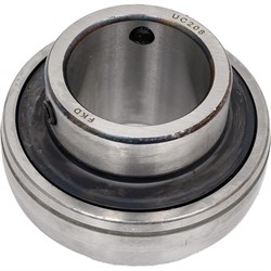 Подшипник FKD UC208 - фото 16521992