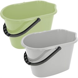 Прямоугольное ведро YORK 071020 - фото 16522267