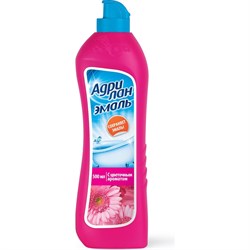 Гель для мытья эмалированных ванн АДРИЛАН 200140 - фото 16522346