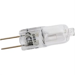 Галогенная лампа АКЦЕНТ 4606400204176 - фото 16522379