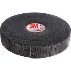 Самослипающаяся резиновая изоляционная лента 3М Scotch 23 - фото 16522387