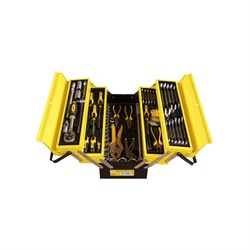 Набор инструмента WMC TOOLS WMC-4087C - фото 16522455