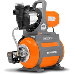 Насосная станция Daewoo DAS 5500/24 - фото 16522479