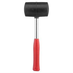 Резиновая киянка INTERTOOL HT-0232 - фото 16522650