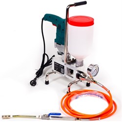 Однокомпонентный инъекционный насос КСГ 900 101 - фото 16522946