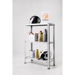 Стеллаж ООО ФУРАМА СТФ - фото 16523147