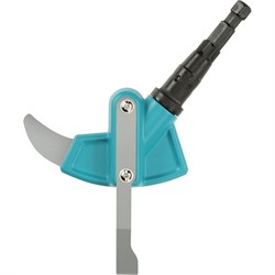 Щелевой очиститель для комбисистем GARDENA 03607-20.000.00 - фото 16523335