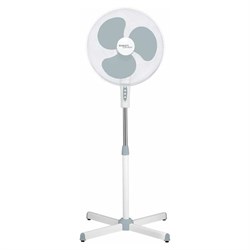 Напольный вентилятор Scarlett SC-SF111B01 - фото 16523396