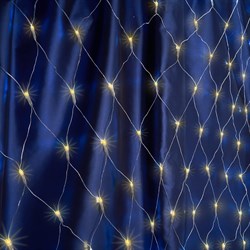 Светодиодная линейная гирлянда FERON 48174 - фото 16523465