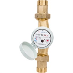 Универсальный счетчик воды ЭКО НОМ СВ Д-32 - фото 16523618