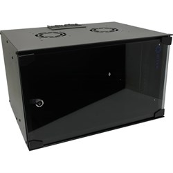 Телекоммуникационный шкаф 5bites TC5402-06B - фото 16523640