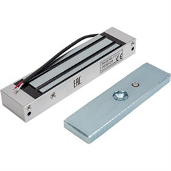 Электромагнитный замок AccordTec ML-180AN - фото 16523678