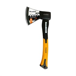 Топор RAGE RAGE - фото 16523865